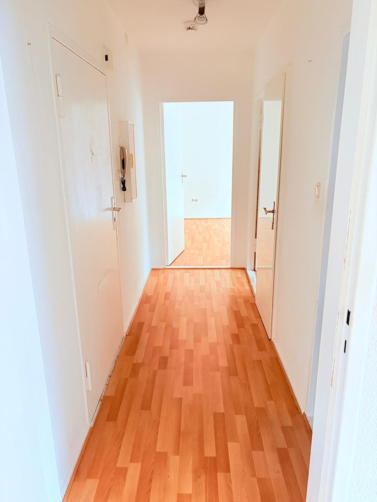 Thumbnail 3 for Volný pokoj na Žižkově