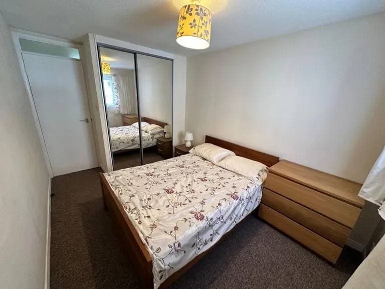 Thumbnail 1 for Pokoj v Ďáblicích pro studenta