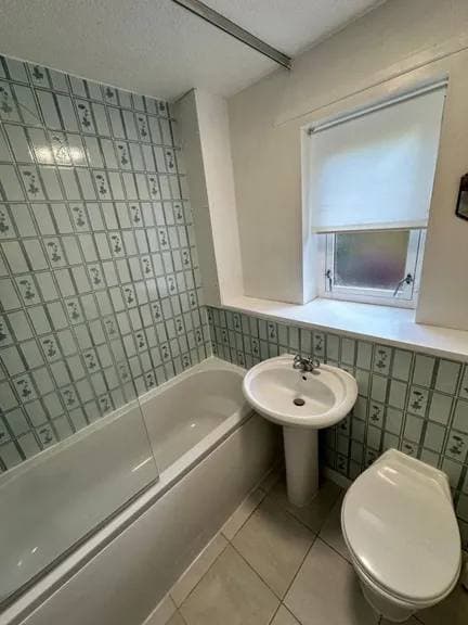 Thumbnail 4 for Pokoj v Ďáblicích pro studenta