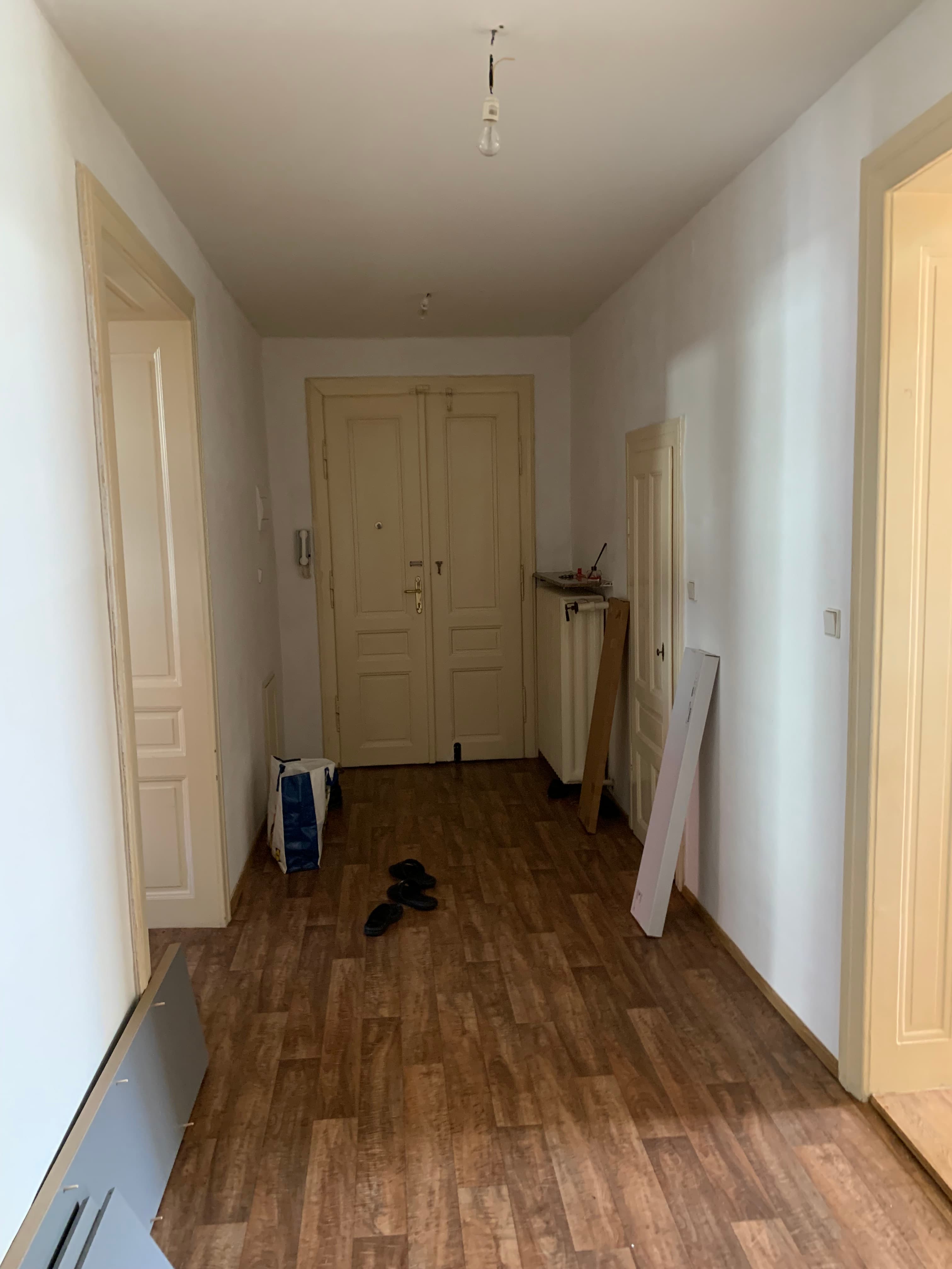 Thumbnail 3 for Pokoj pro 1-2 osoby od září