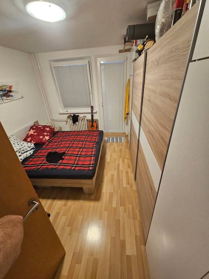 Main image for Samostatný neprůchozí pokoj